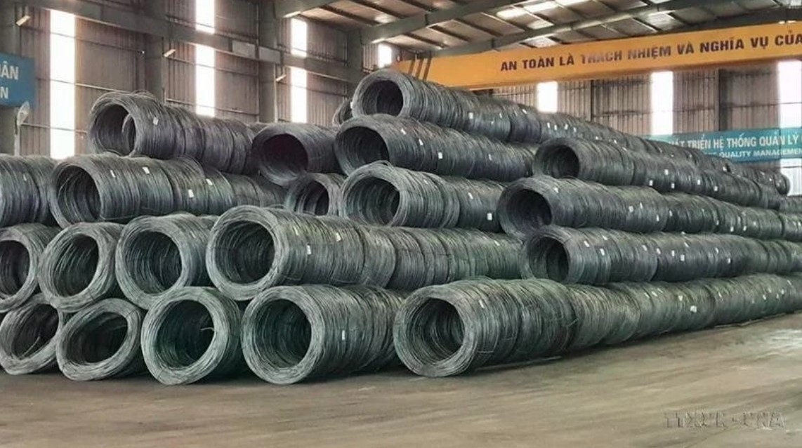 Vietnamese enterprises eye Middle Eastern market